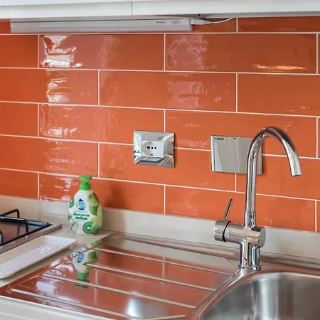 Apartament Cool Flat Alberti Lift, Terraces, Free Parking