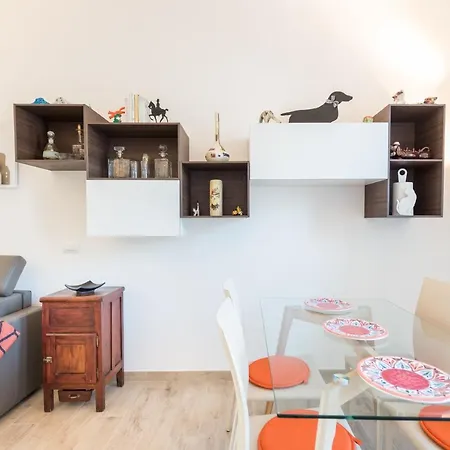 Apartament Cool Flat Alberti Lift, Terraces, Free Parking *