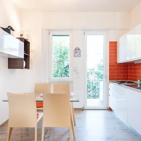 Cool Flat Alberti Lift, Terraces, Free Parking פירנצה