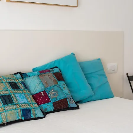 Cozy Apartment Alberti Lift, Terraces, Free Parking * Florencia