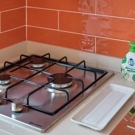 דירה Cool Flat Alberti Lift, Terraces, Free Parking