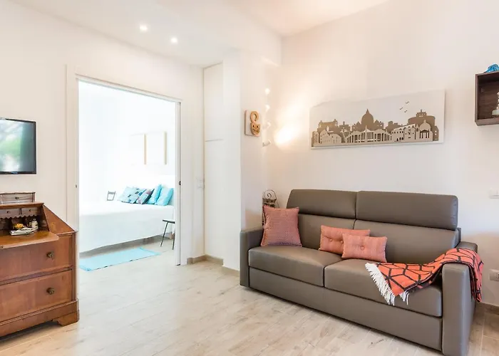 Appartamento Modern Flat Alberti Arno River Lift&terraces Firenze