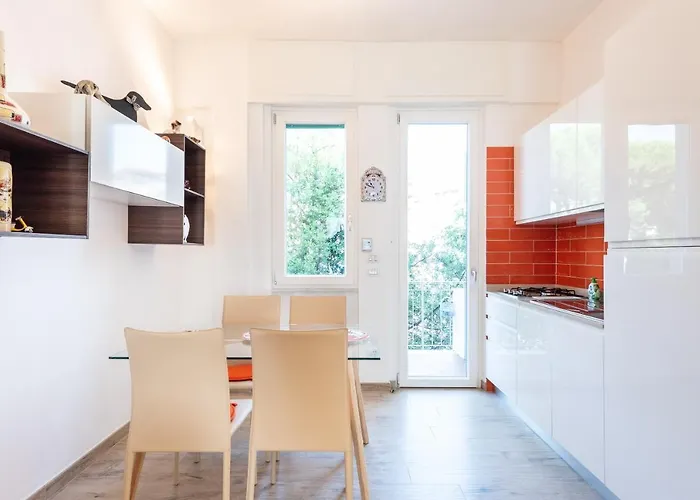 Modern Flat Alberti Arno River Lift&terraces Firenze