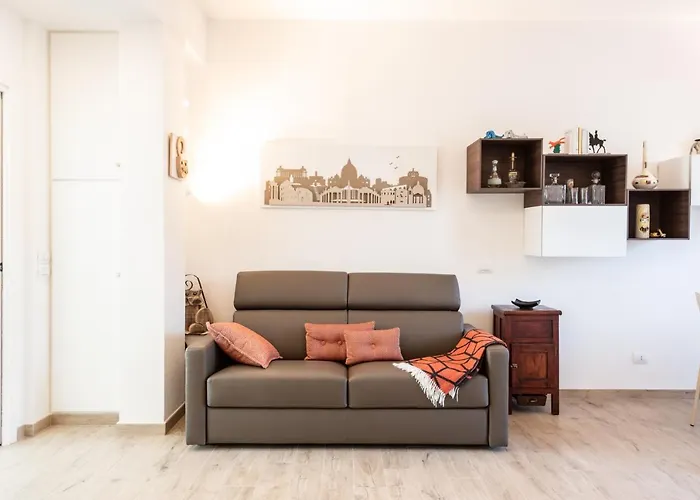 Modern Flat Alberti Arno River Lift&terraces *