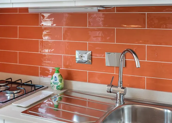 Appartamento Modern Flat Alberti Arno River Lift&terraces