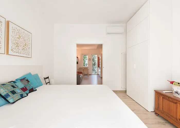 Appartamento Modern Flat Alberti Arno River Lift&terraces *