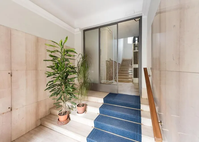 Modern Flat Alberti Arno River Lift&terraces *