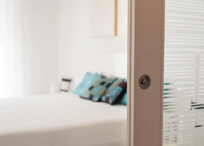 Modern Flat Alberti Arno River Lift&terraces Appartamento *