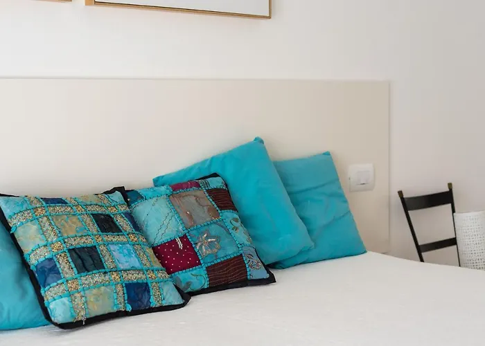 Modern Flat Alberti Arno River Lift&terraces * Firenze