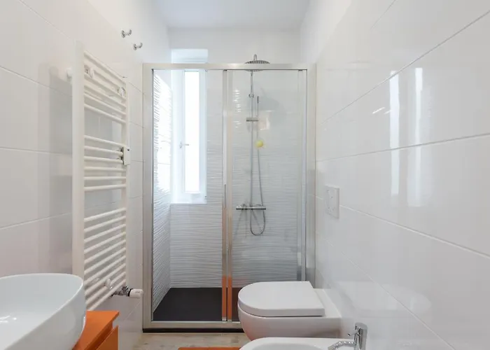 Modern Flat Alberti Arno River Lift&terraces Appartamento *