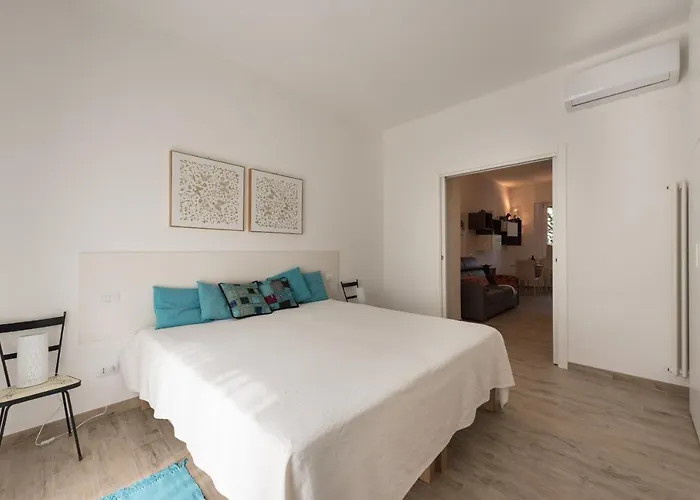 Modern Flat Alberti Arno River Lift&terraces Appartamento