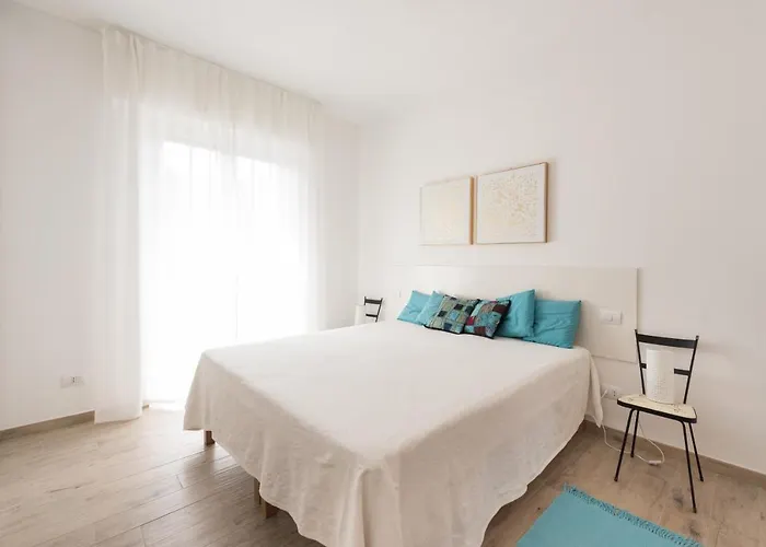 Appartamento Modern Flat Alberti Arno River Lift&terraces Firenze