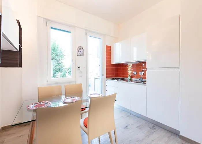 Modern Flat Alberti Arno River Lift&terraces Appartamento Firenze