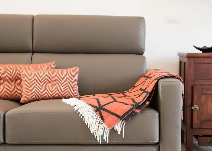 Appartamento Modern Flat Alberti Arno River Lift&terraces