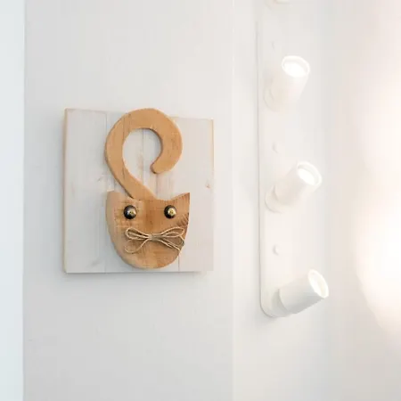 Cool Flat Alberti Lift, Terraces, Free Parking Apartamento *